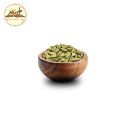 এলাচ/Cardamom 100gm