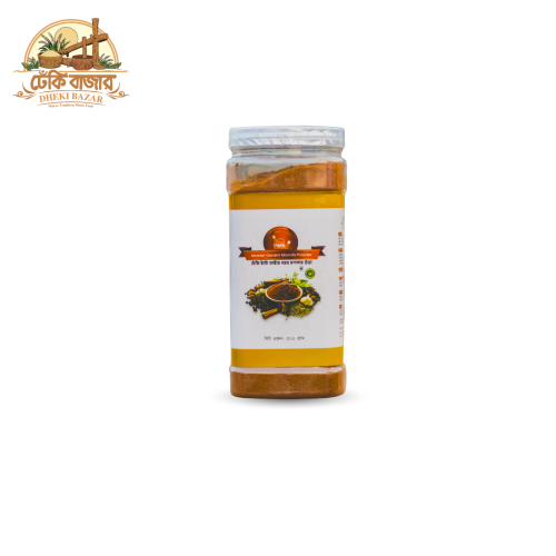 Dheki Chhata Shahi Masala/ঢেঁকি ছাঁটা শাহী মসলা