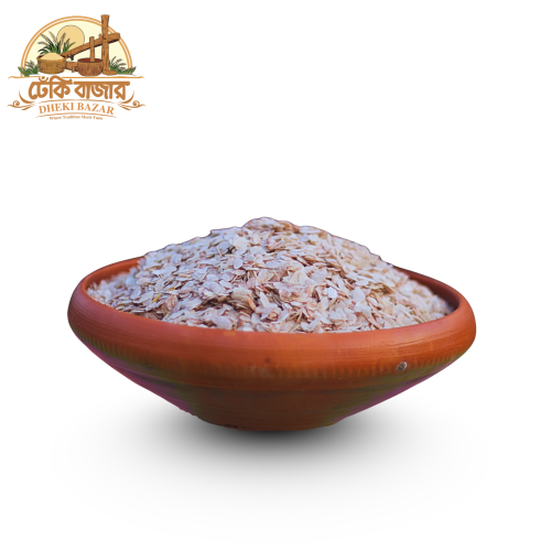 Deshi Lal Chira/দেশি লাল চিড়া