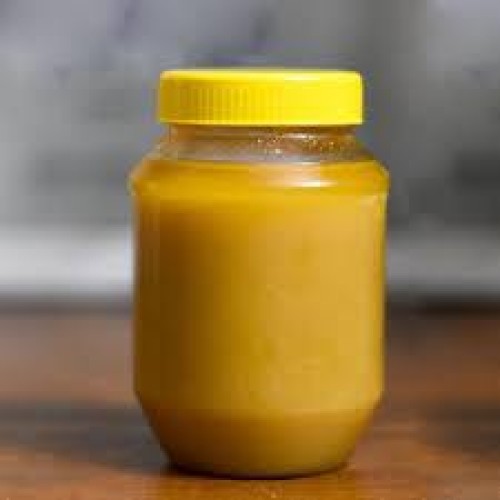 Gorur  Gawa Ghee / দানাদার গাওয়া ঘি