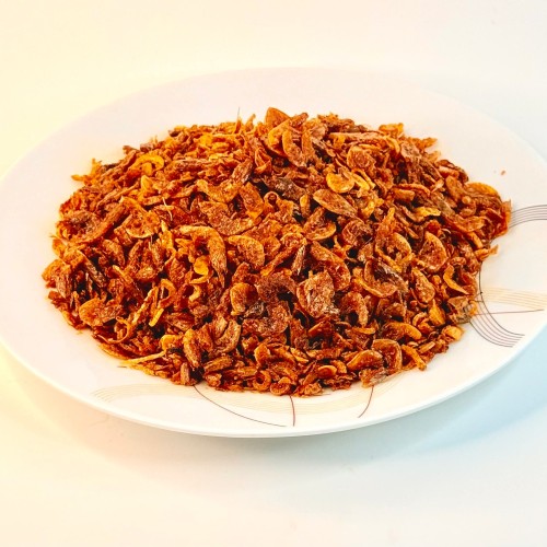 Shrimp Balachaw/ চিংড়ির বালাচাও