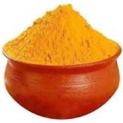 ঢেঁকি ছাঁটা হলুদ গুঁড়া/Dheki Chhata Turmeric powder 500gm