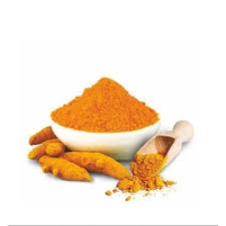 ঢেঁকি ছাঁটা হলুদ গুঁড়া/Turmeric (Holud) Powder 200gm