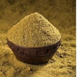 ঢেঁকি ছাঁটা ধনিয়া গুঁড়া/Dheki Chhata Coriander powder 200gm