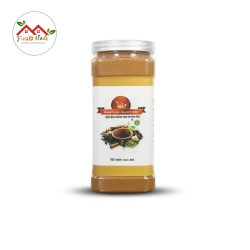ঢেঁকি ছাঁটা শাহী মাস্টার মসলা গুঁড়/Shahi Master Masala Powder 500gm