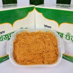 প্রিমিয়াম চকলেট গুড়/Chocolete Ghur