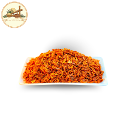 Shrimp Balachaw/ চিংড়ির বালাচাও