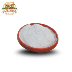 Atab Rice Powder/ঢেঁকি ছাঁটা আতব চালের গুঁড়া
