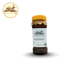 রসুন–তেঁতুল মিক্স আচার