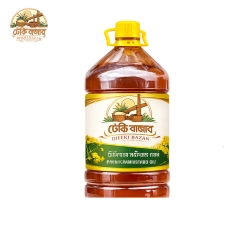 Deshi Mustard Oil/ সরিষার তেল