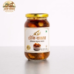 রসুন–তেঁতুল মিক্স আচার