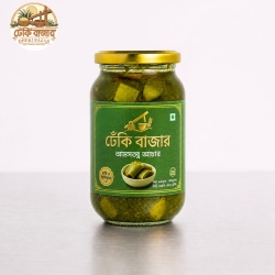 Amsttar Achar/ আমসত্ত্বর আচার 500gm