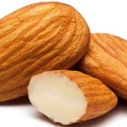 Kat badam Almond(Raw/ কাঠ বাদাম